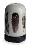 Feather Ultrasonic Essential Oil Diffuser by Airome